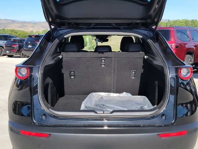 Used 2026 MAZDA CX-30 AWD 2.5 S w/ Select Sport Pkg image 13