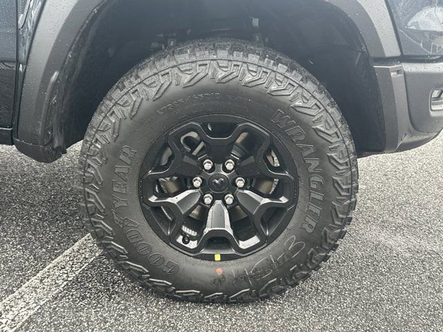 New 2026 RAM 1500 RHO image 12