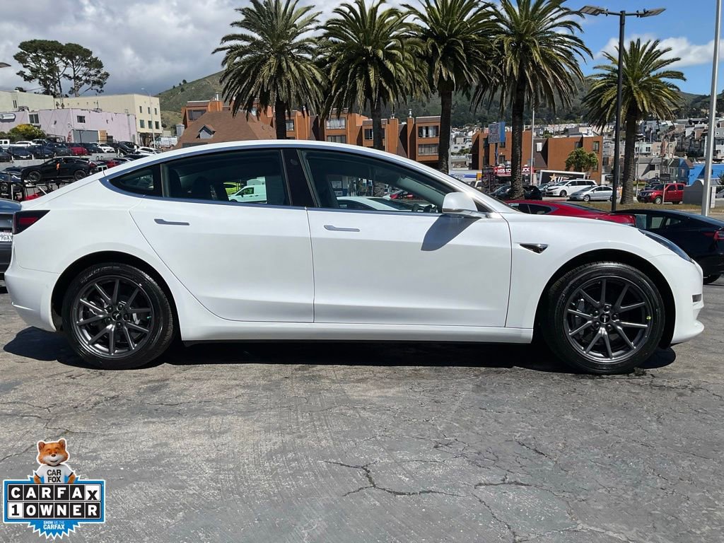 Used 2019 Tesla Model 3 Long Range image 3