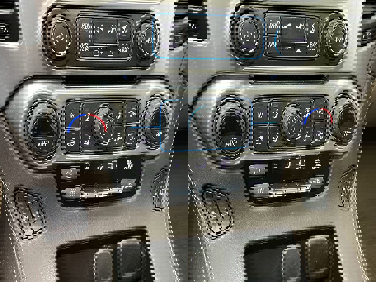 Used 2018 Chevrolet Tahoe LT image 24