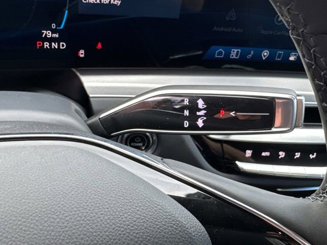 New 2025 Cadillac Lyriq Sport w/ LPO, Floor Liner Package image 26