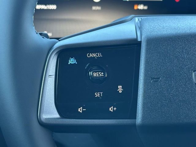 New 2026 Nissan Murano SV image 23