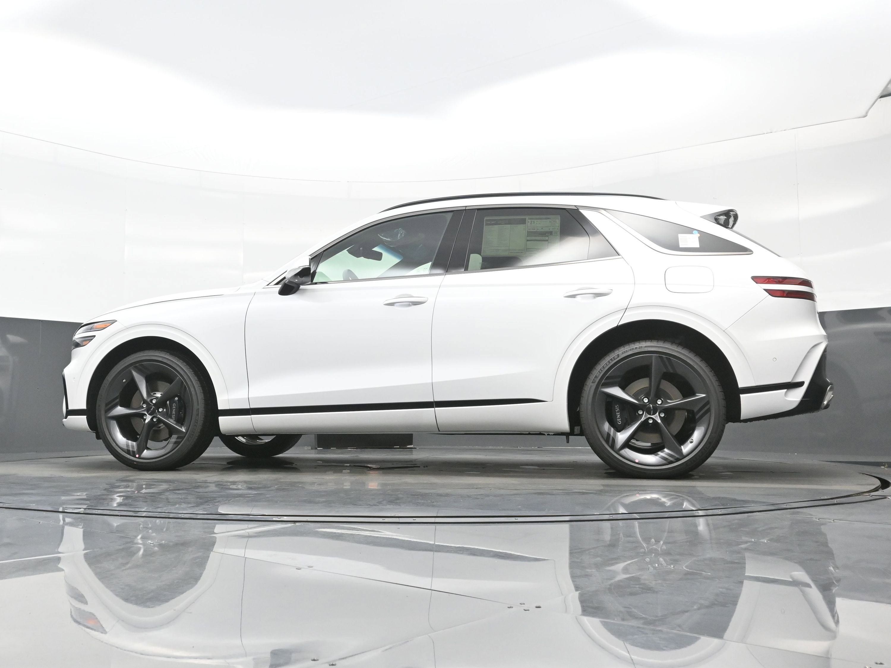 New 2026 Genesis GV70 3.5T Sport Advanced image 14