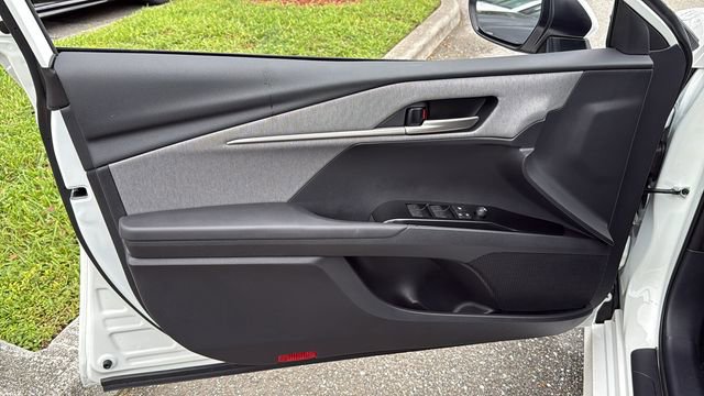 Certified 2025 Toyota Camry LE image 18