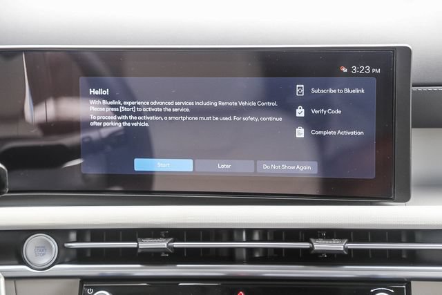 New 2026 Hyundai Tucson SEL FWD image 16