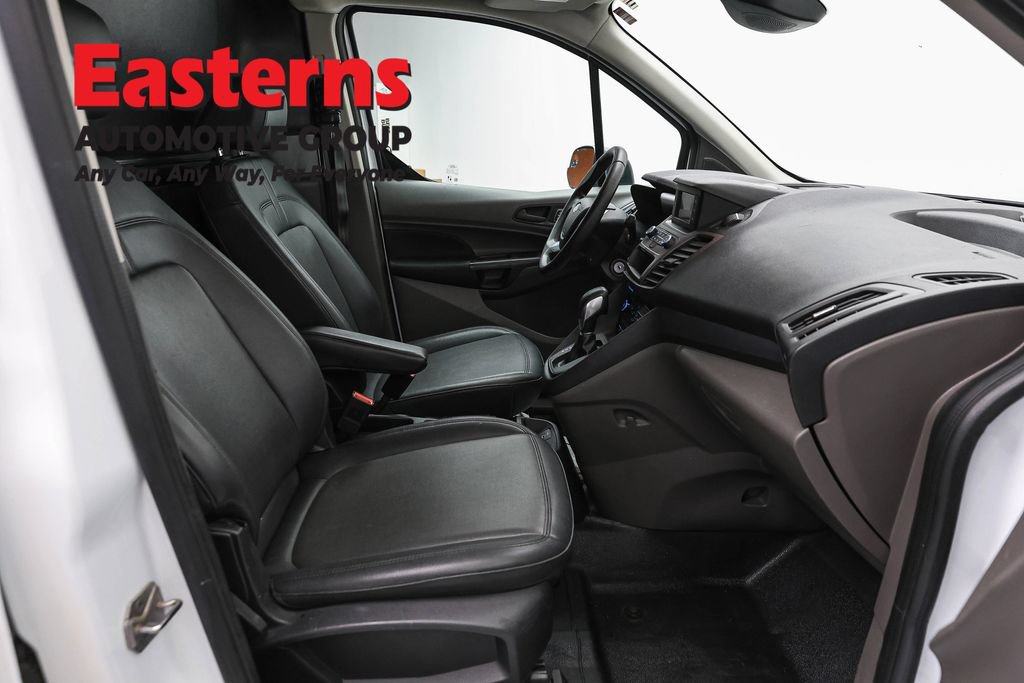 Used 2022 Ford Transit Connect XL FWD image 23