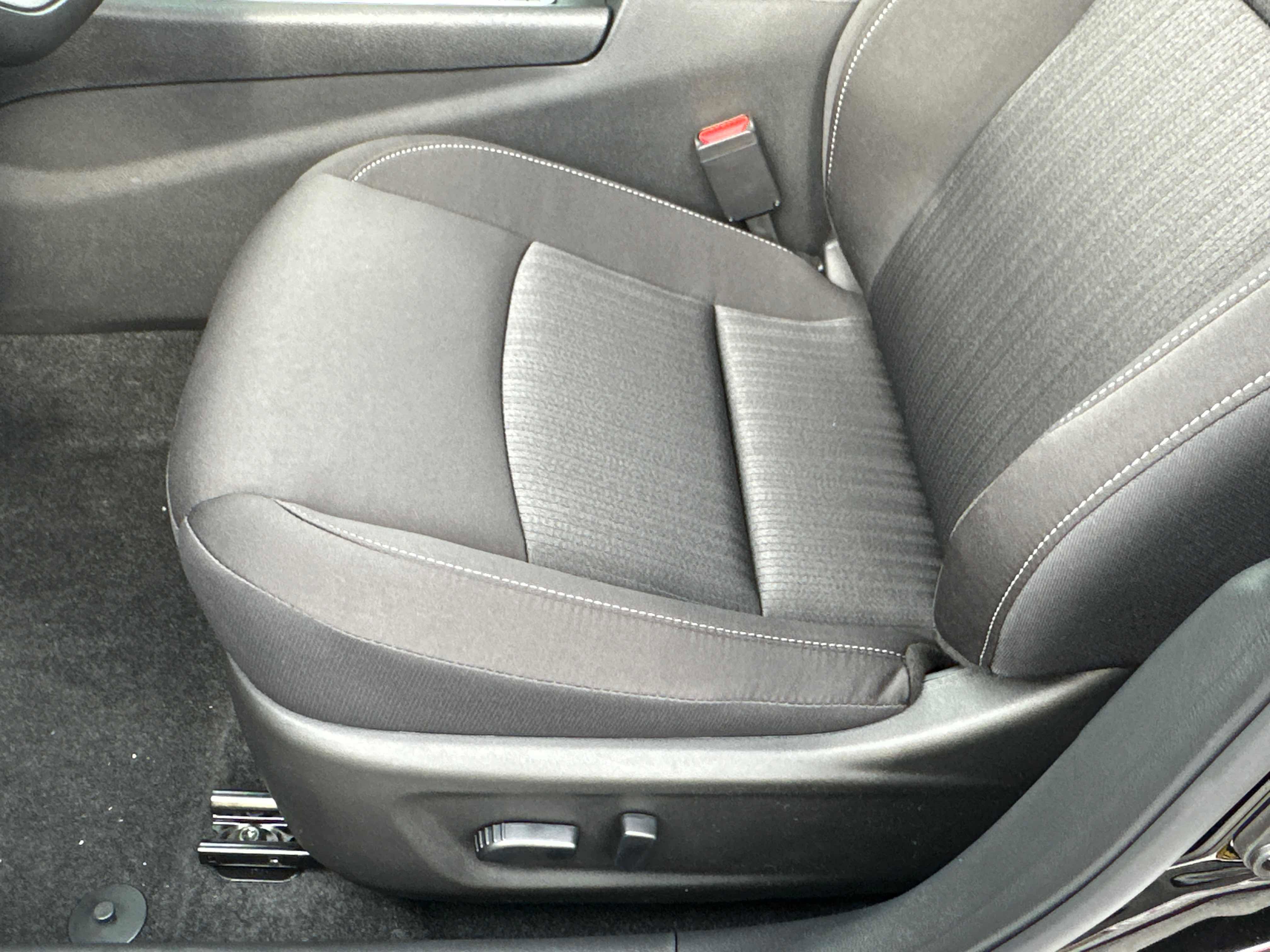 New 2026 Nissan Altima 2.5 SV AWD/4WD image 22