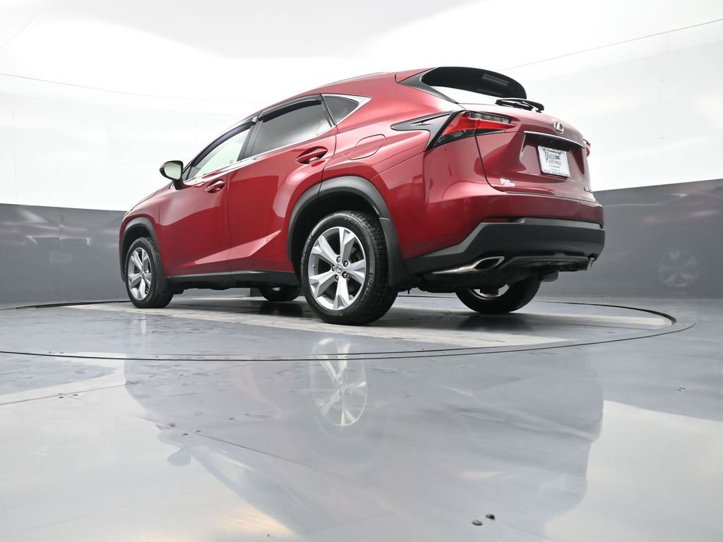 Used 2017 Lexus NX 200t F Sport image 32