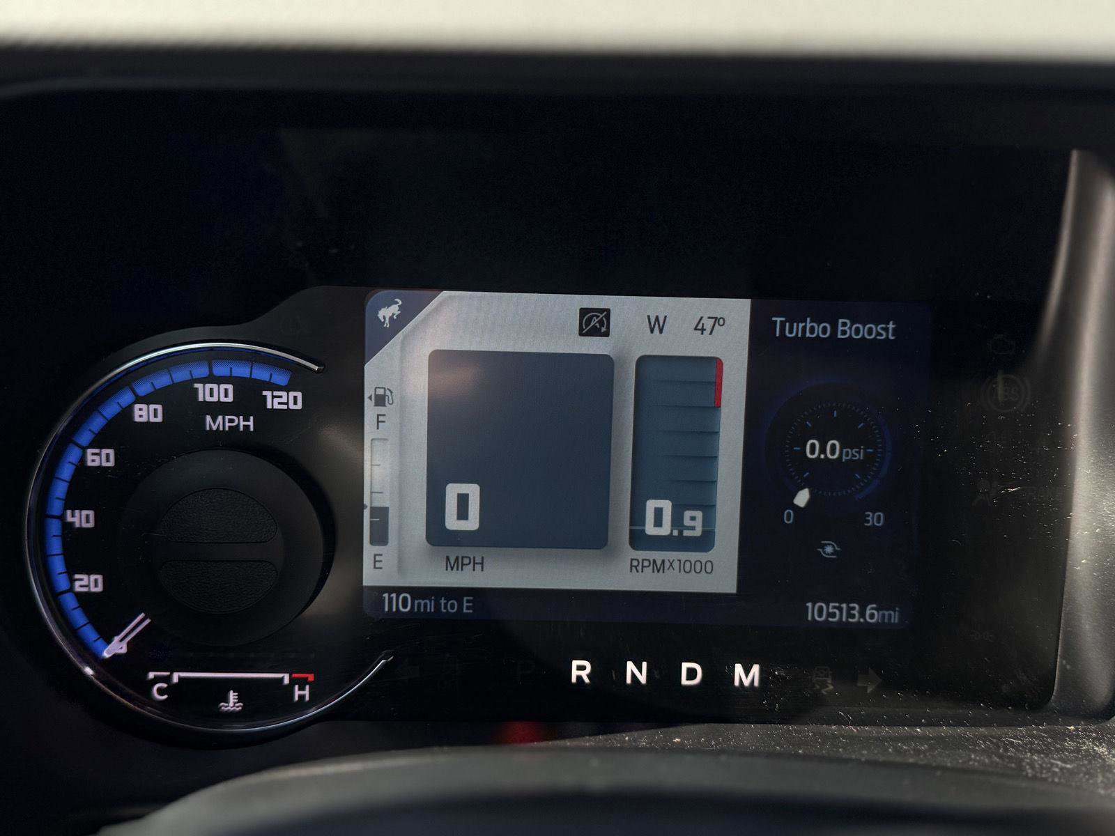 Used 2023 Ford Bronco Big Bend image 16