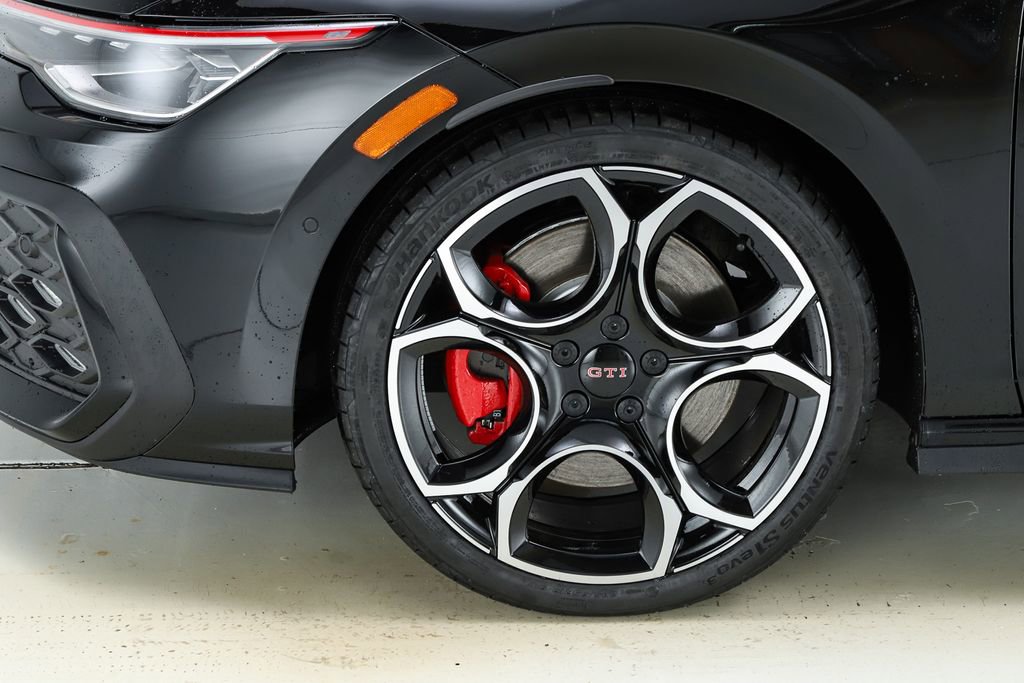 New 2026 Volkswagen GTI Autobahn image 43