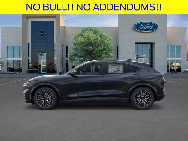 New 2026 Ford Mustang Mach-E Premium image 3