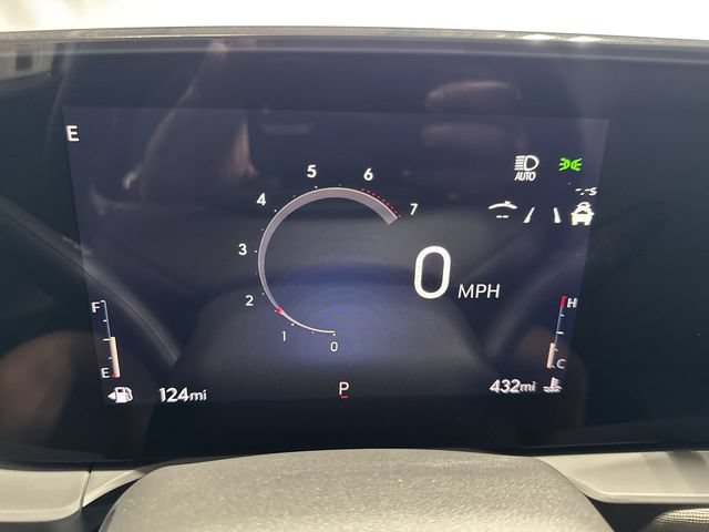 Certified 2025 Buick Envista Avenir FWD image 16