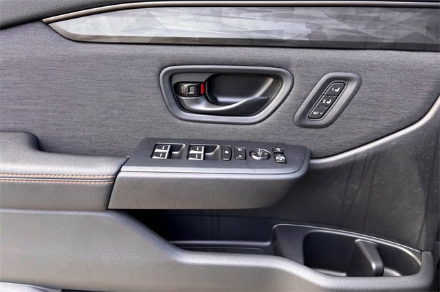 New 2026 Honda Passport TrailSport image 17