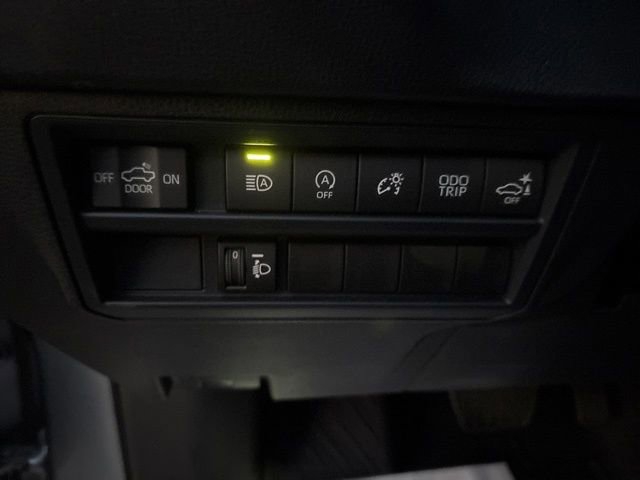 Used 2025 Toyota Tundra SR5 image 16