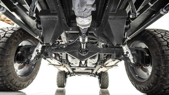 Used 2026 Mercedes-Benz G 63 AMG 4MATIC image 40