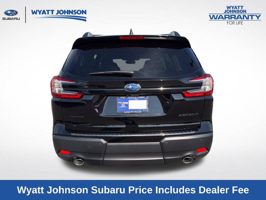 New 2027 Subaru Ascent Premium AWD/4WD image 7