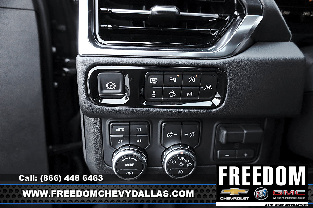 New 2027 GMC Yukon Denali w/ Denali Reserve Package AWD/4WD image 28