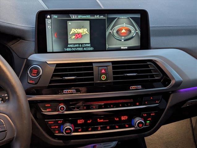 Used 2018 BMW X3 M40i image 15