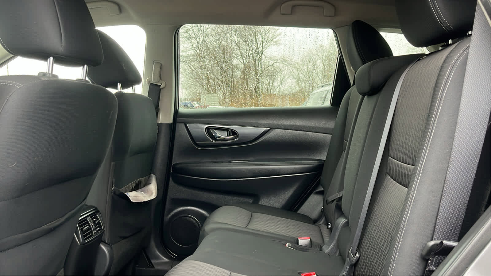 Used 2019 Nissan Rogue SV AWD/4WD image 20