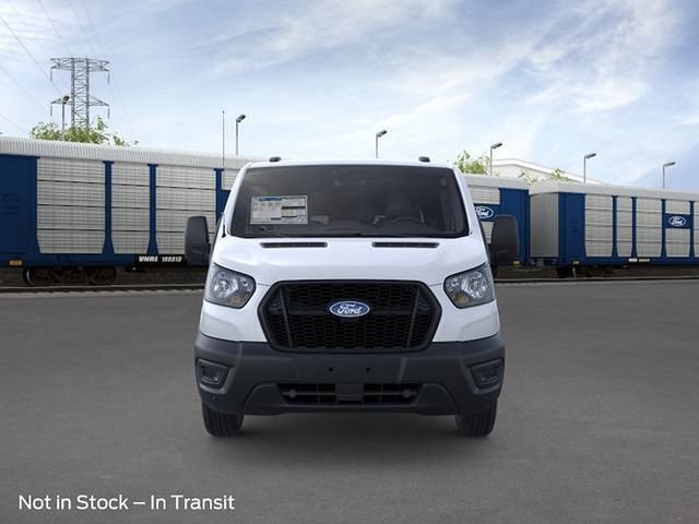 New 2026 Ford Transit 350 XL RWD image 6