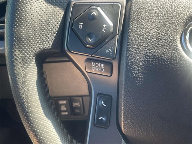 Used 2021 Toyota Tacoma 4x4 Double Cab image 24