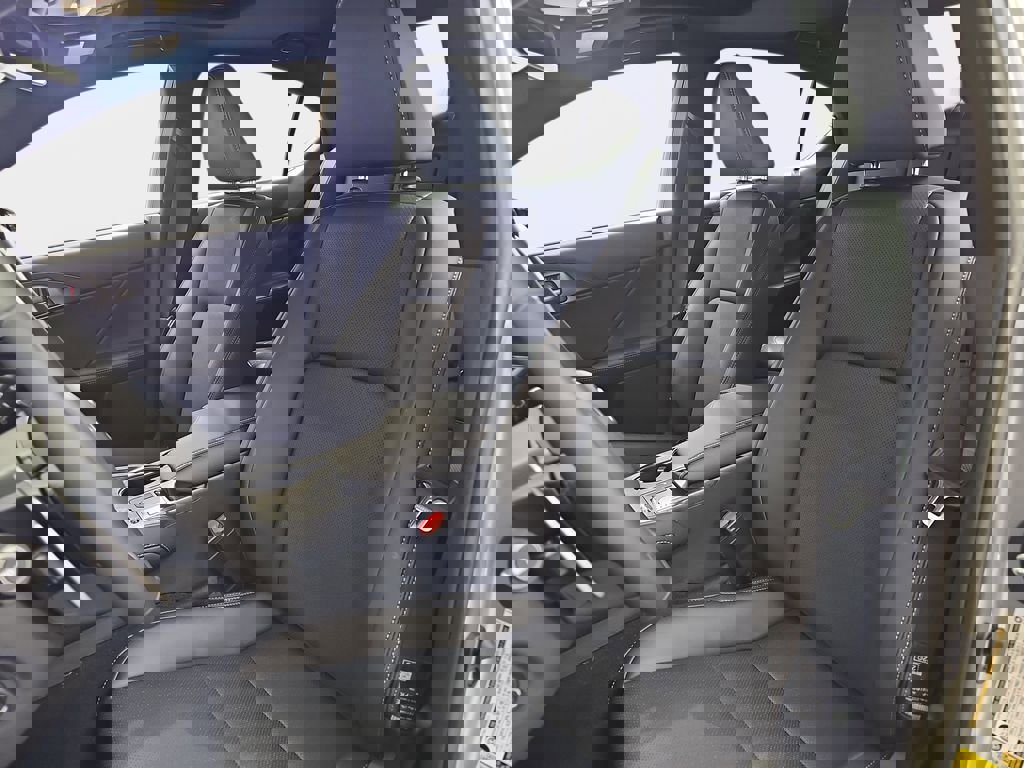 New 2026 Lexus IS 350 F Sport AWD/4WD image 14