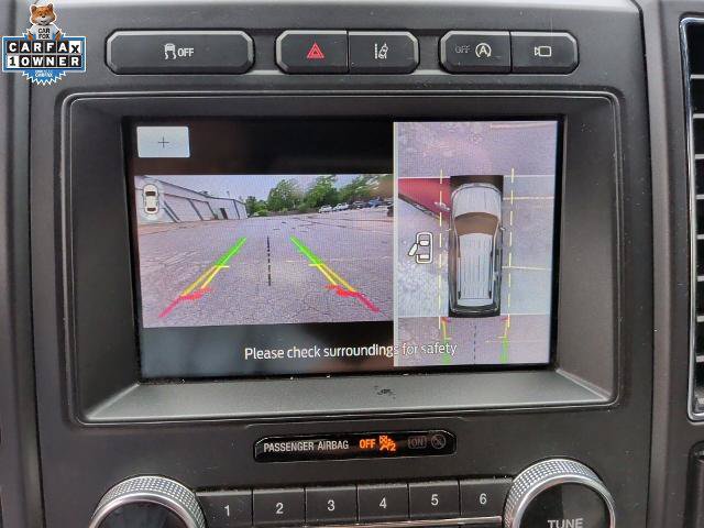 Certified 2020 Ford Expedition King Ranch w/ Cargo Package RWD image 34