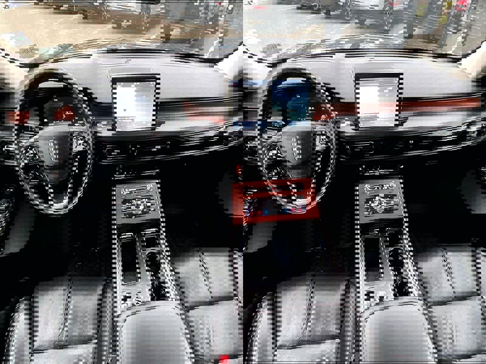 Used 2022 Lincoln Aviator Reserve w/ Equipment Group 201A image 22