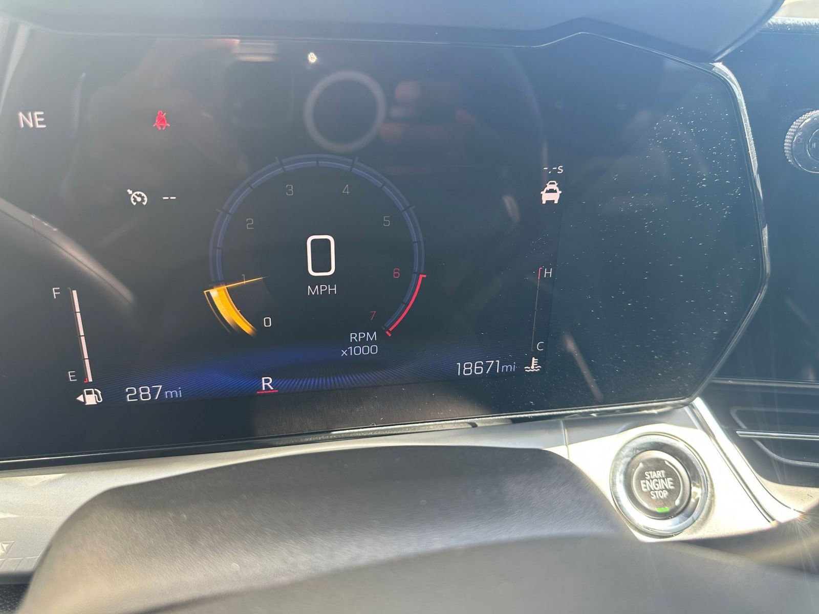 Used 2025 Chevrolet Trax LT image 39