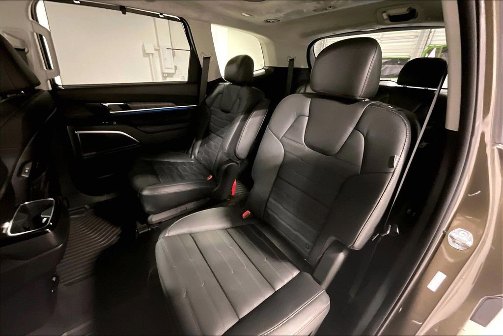 New 2025 Kia Telluride SX Prestige AWD/4WD image 18