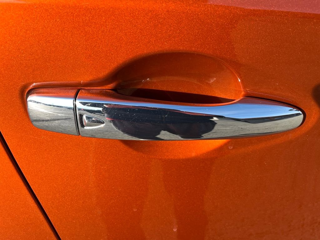 Used 2020 Nissan Murano SL image 50