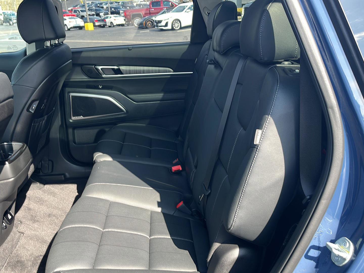 Used 2025 Kia Telluride SX AWD/4WD image 20