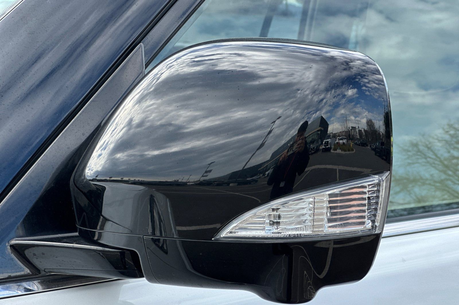 Certified 2023 INFINITI QX80 Premium Select w/ Cargo Package image 55