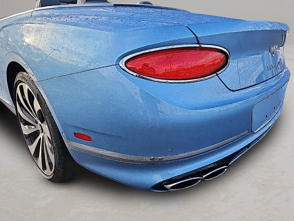 New 2024 Bentley Continental GT V8 image 20