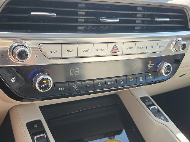 Used 2022 Kia Telluride SX w/ SX Prestige Package AWD/4WD image 12