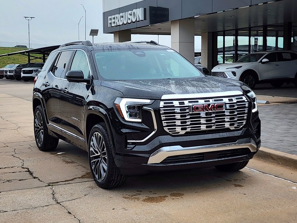 New 2026 GMC Terrain Denali image 2