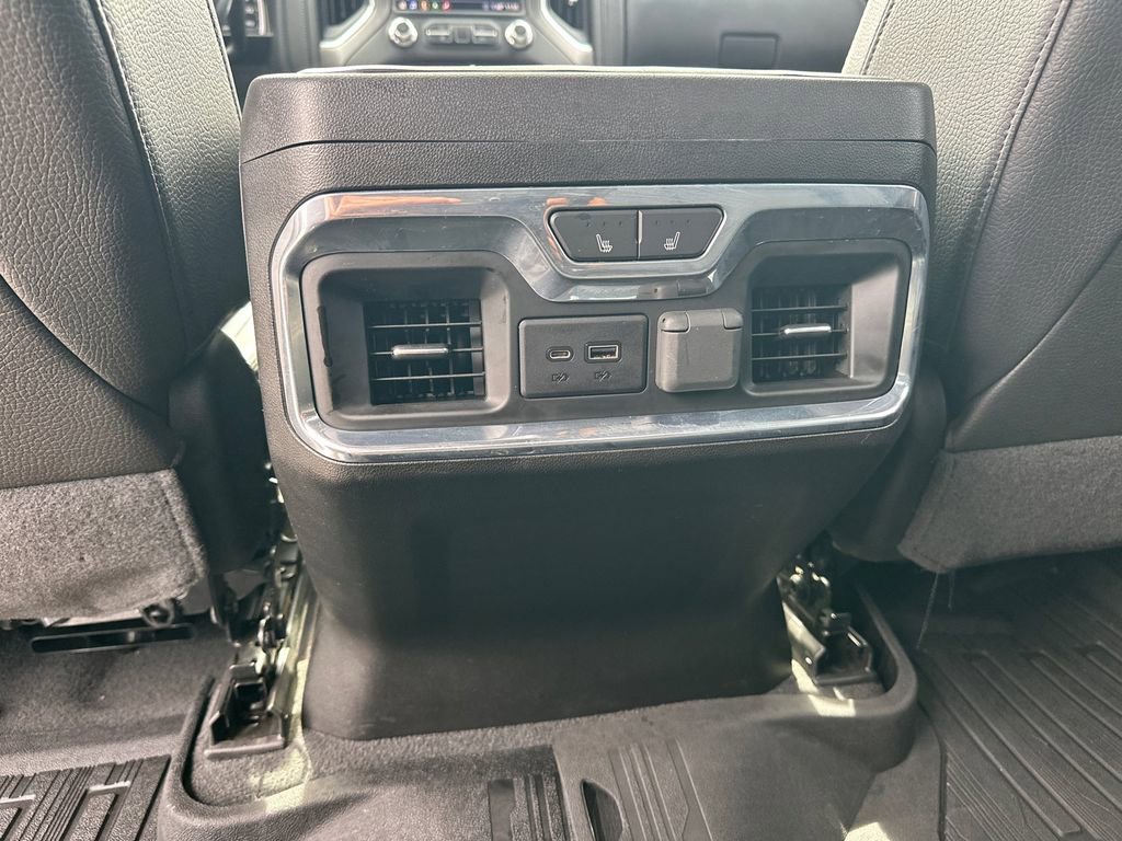 Used 2020 GMC Sierra 2500 Denali w/ Denali Ultimate Package image 23