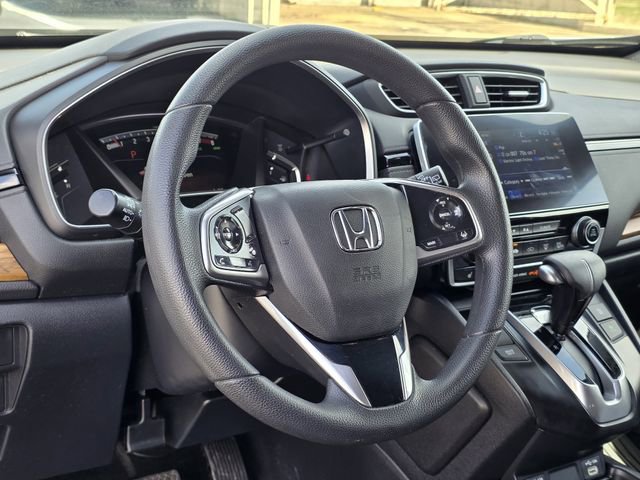 Used 2021 Honda CR-V EX image 24