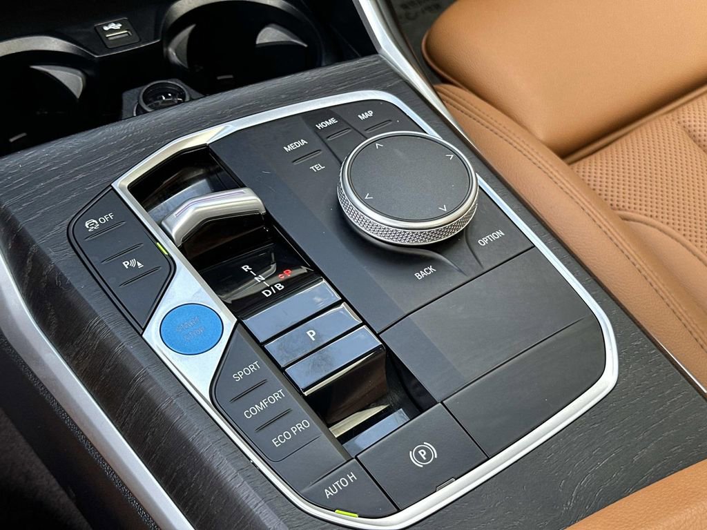 Used 2023 BMW i4 eDrive35 w/ Premium Package image 14