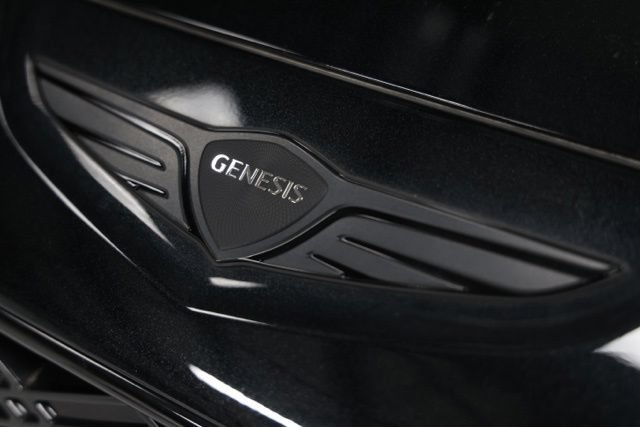 New 2026 Genesis GV80 3.5T Prestige AWD/4WD image 4