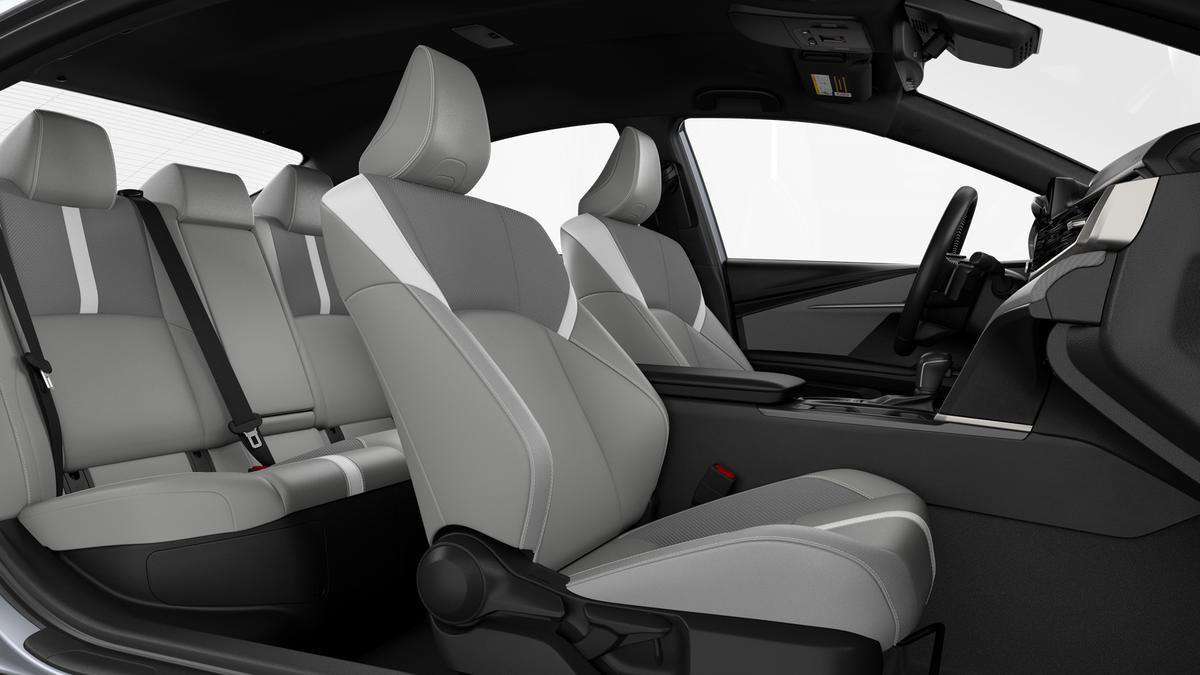 New 2026 Toyota Camry SE FWD image 52