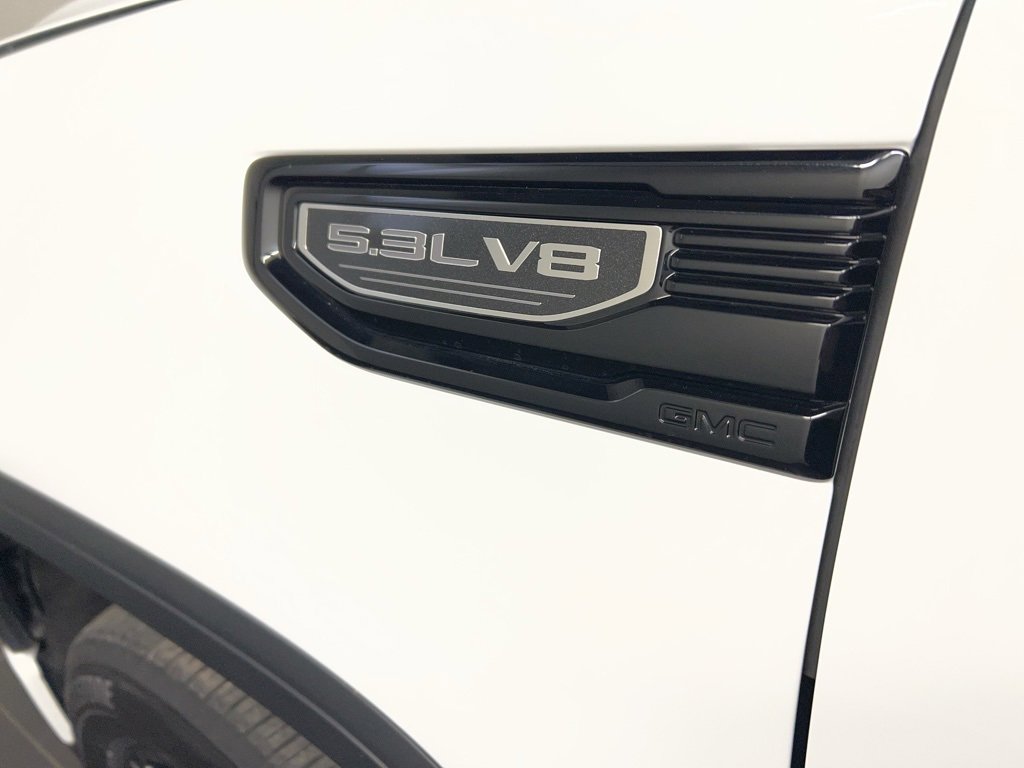 Used 2022 GMC Sierra 1500 Elevation image 37