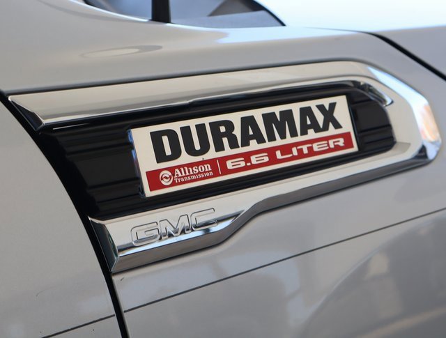 Used 2021 GMC Sierra 2500 Denali w/ Denali Ultimate Package image 59