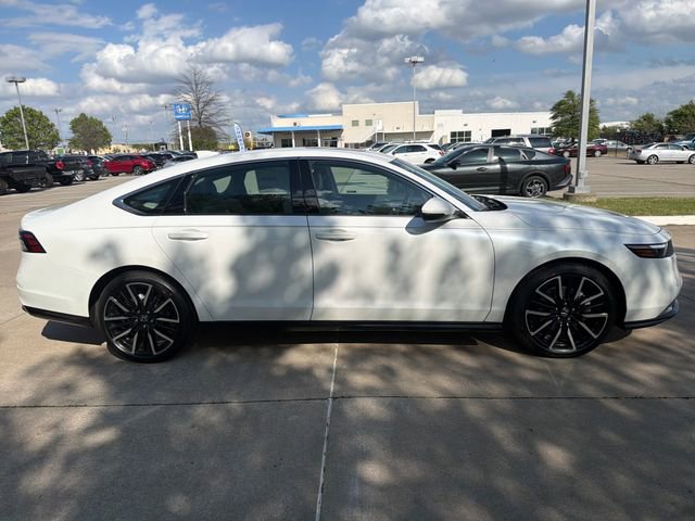 New 2026 Honda Accord Touring image 6