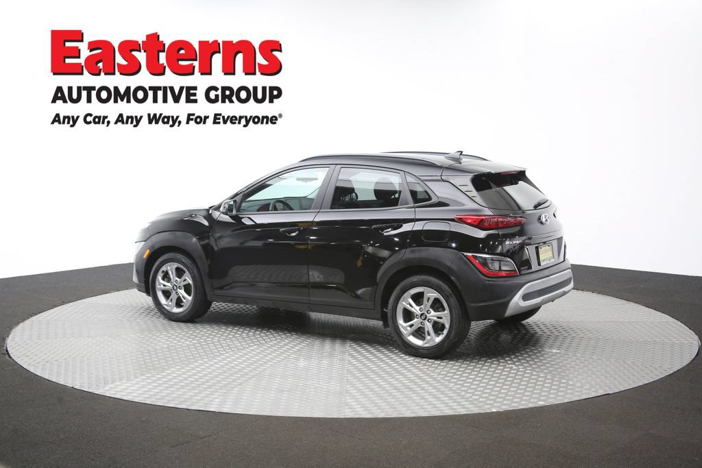 Used 2022 Hyundai Kona SEL w/ Convenience Package AWD/4WD image 63