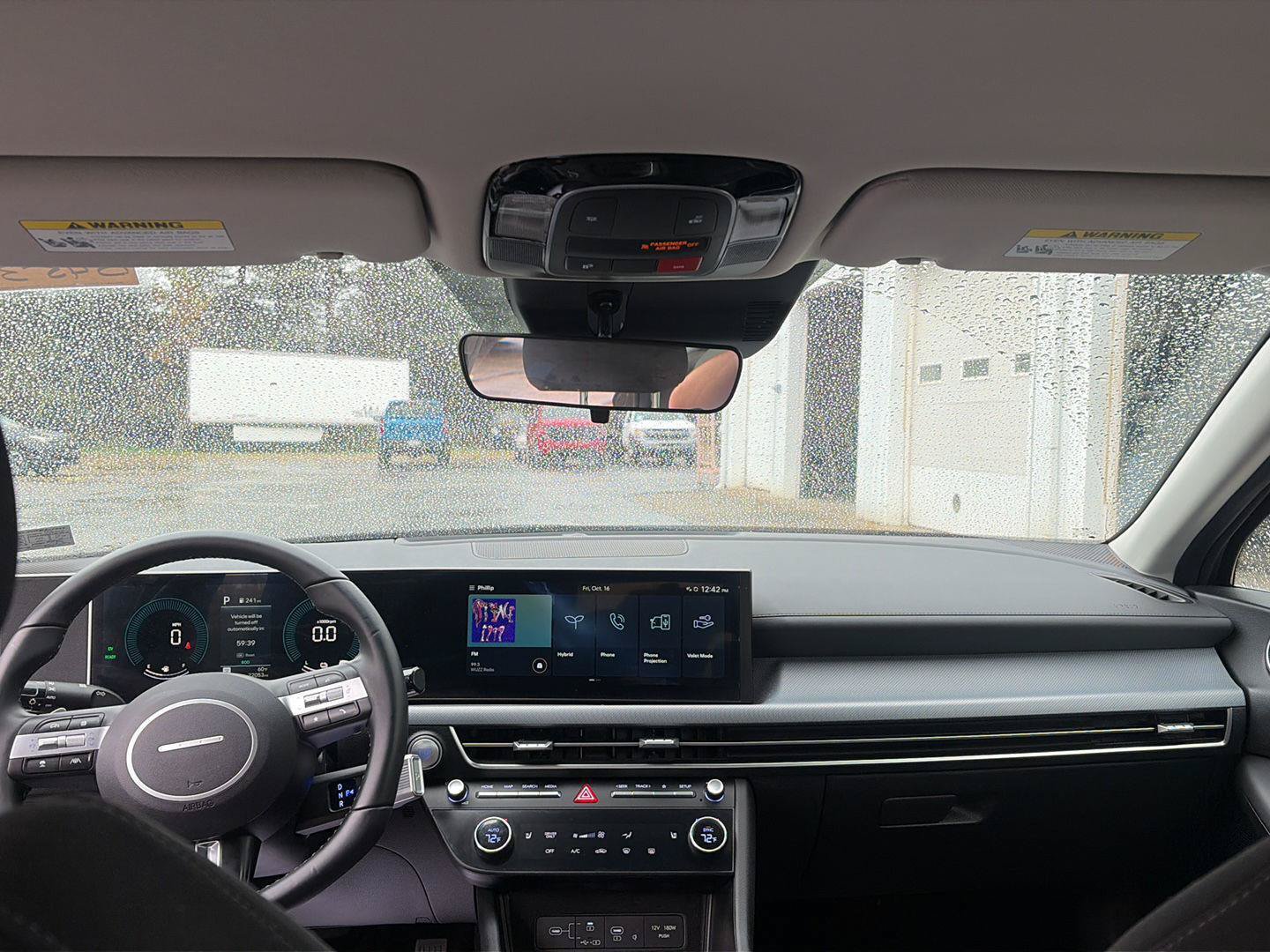 Used 2025 Hyundai Sonata SEL FWD image 25