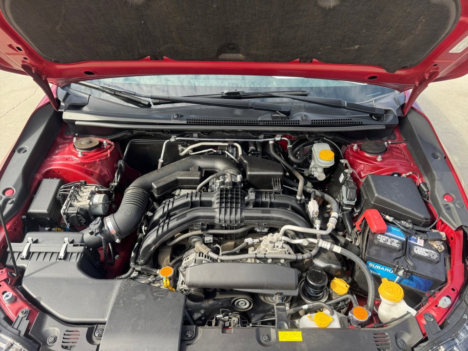 Used 2018 Subaru Crosstrek 2.0i Limited image 18