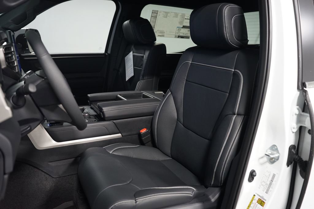 New 2026 Toyota Tundra Limited image 30