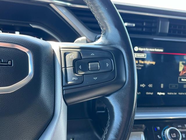 Used 2022 GMC Sierra 1500 Denali w/ Denali Reserve Package image 20