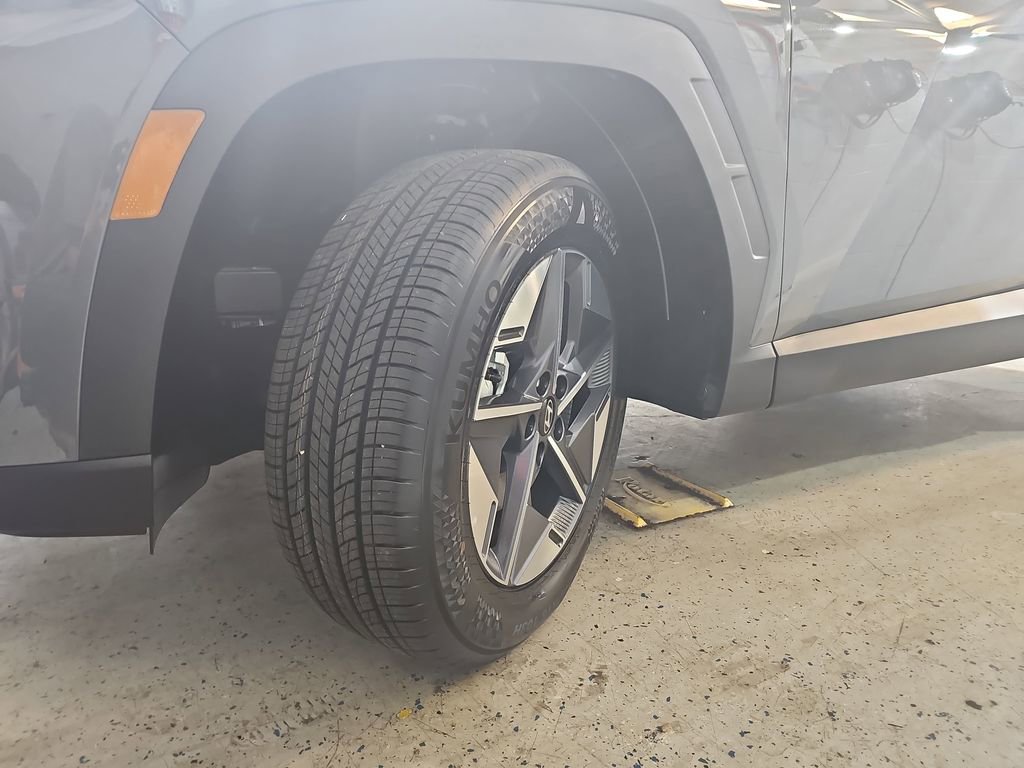 New 2026 Hyundai Tucson SEL AWD/4WD image 34